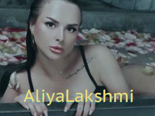 AliyaLakshmi
