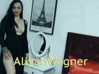 AliyahWagner