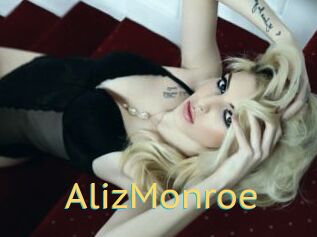 AlizMonroe
