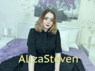 AlizaSteven