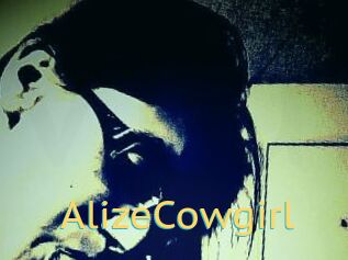 AlizeCowgirl