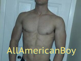 All_American_Boy