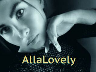 AllaLovely