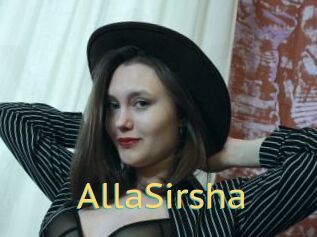 AllaSirsha