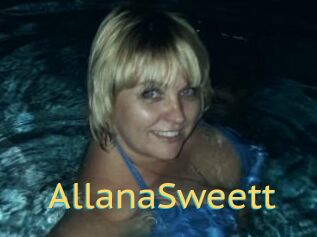 AllanaSweett