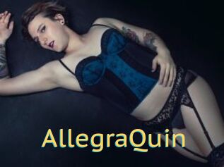 AllegraQuin