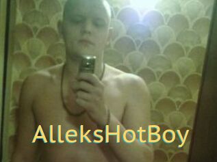 AlleksHotBoy