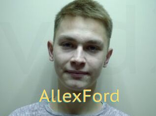 AllexFord