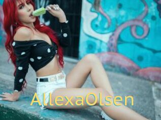 AllexaOlsen