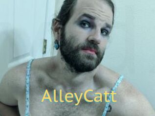 AlleyCatt
