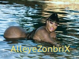 AlleyeZonbriX