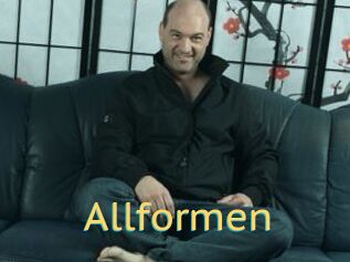 Allformen