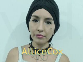 AlliceCox