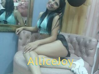 AlliceJoy