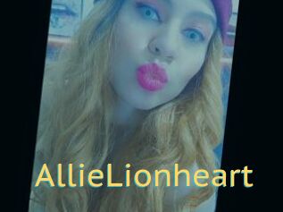AllieLionheart