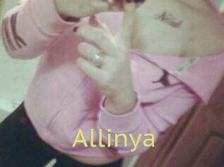 Allinya