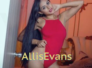 AllisEvans