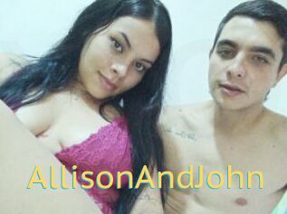 AllisonAndJohn