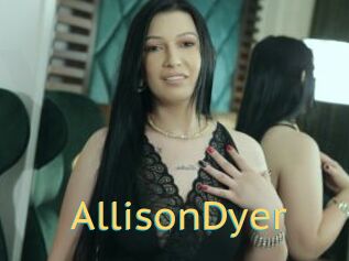 AllisonDyer