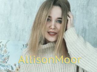 AllisonMoor