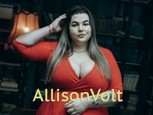 AllisonVolt