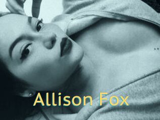Allison_Fox