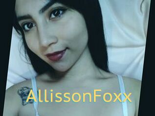 AllissonFoxx