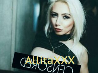 AllitaXXX