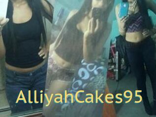 AlliyahCakes95