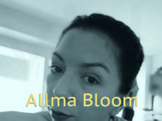Allma_Bloom