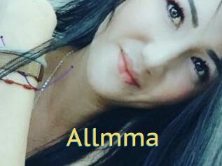 Allmma