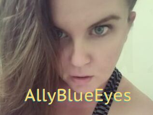 AllyBlueEyes