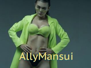AllyMansui