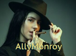 AllyMonroy