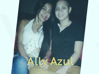 Ally_Azul