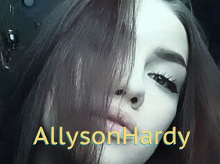 AllysonHardy