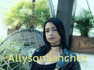 AllysonSanchez