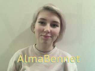 AlmaBennet