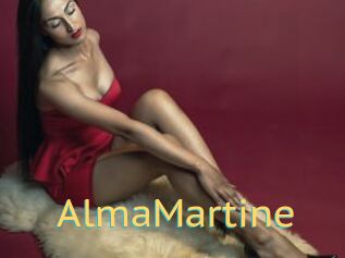 AlmaMartine