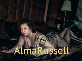 AlmaRussell