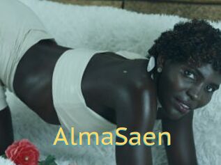 AlmaSaen