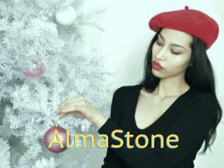 AlmaStone