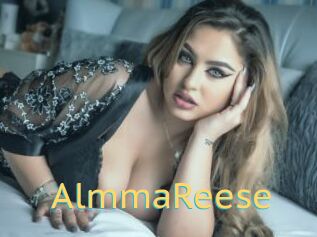 AlmmaReese