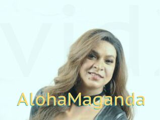 AlohaMaganda