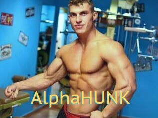 AlphaHUNK