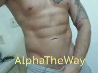 AlphaTheWay