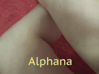 Alphana