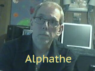 Alphathe