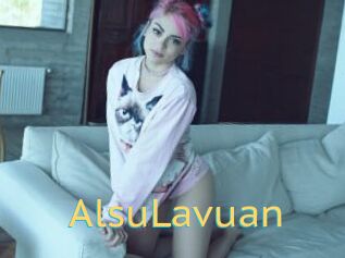 AlsuLavuan