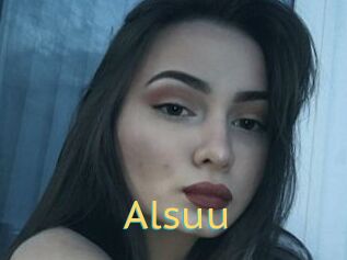 Alsuu